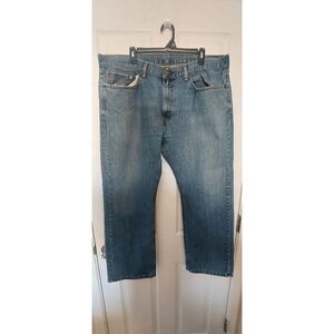 Levi's  